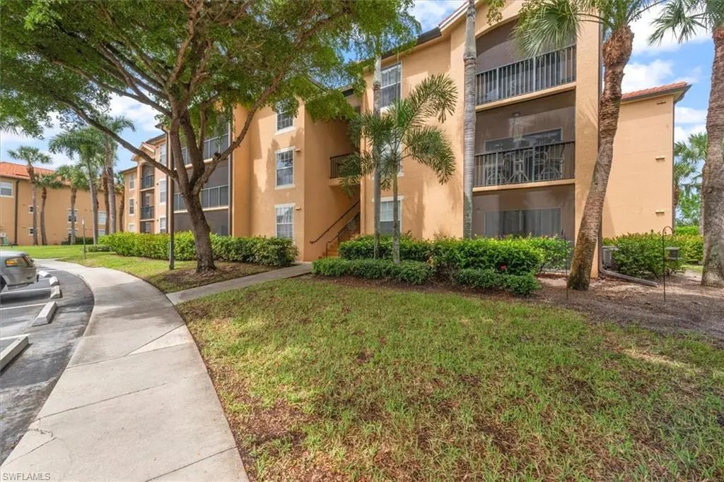 8754 River Homes Ln 8205, Bonita Springs
