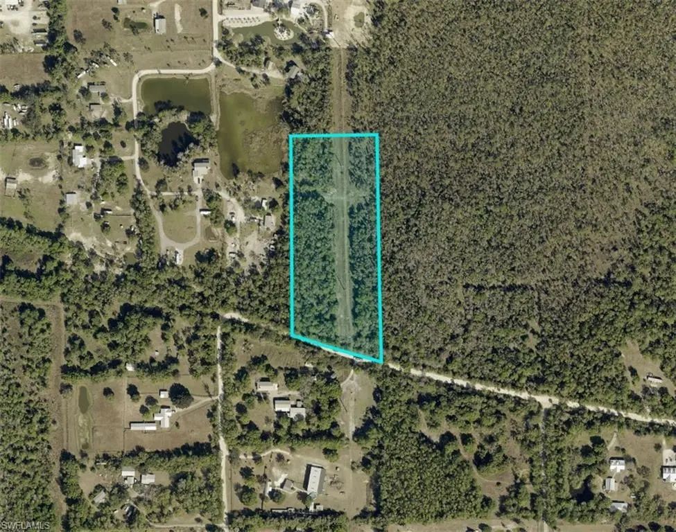 6451 Longhorn Trl, Fort Myers