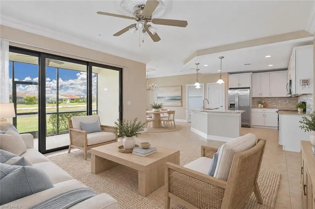 11765 Grand Belvedere Way 102, Fort Myers