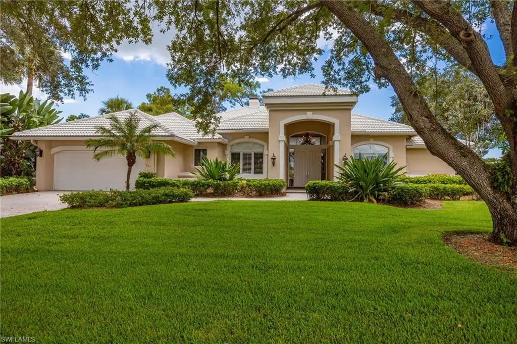 429 Rosemeade Ln, Naples