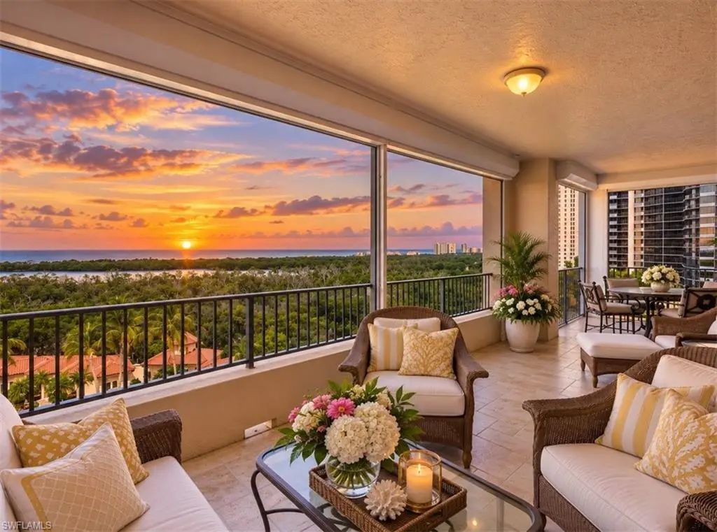 6597 Nicholas Blvd 804, Naples