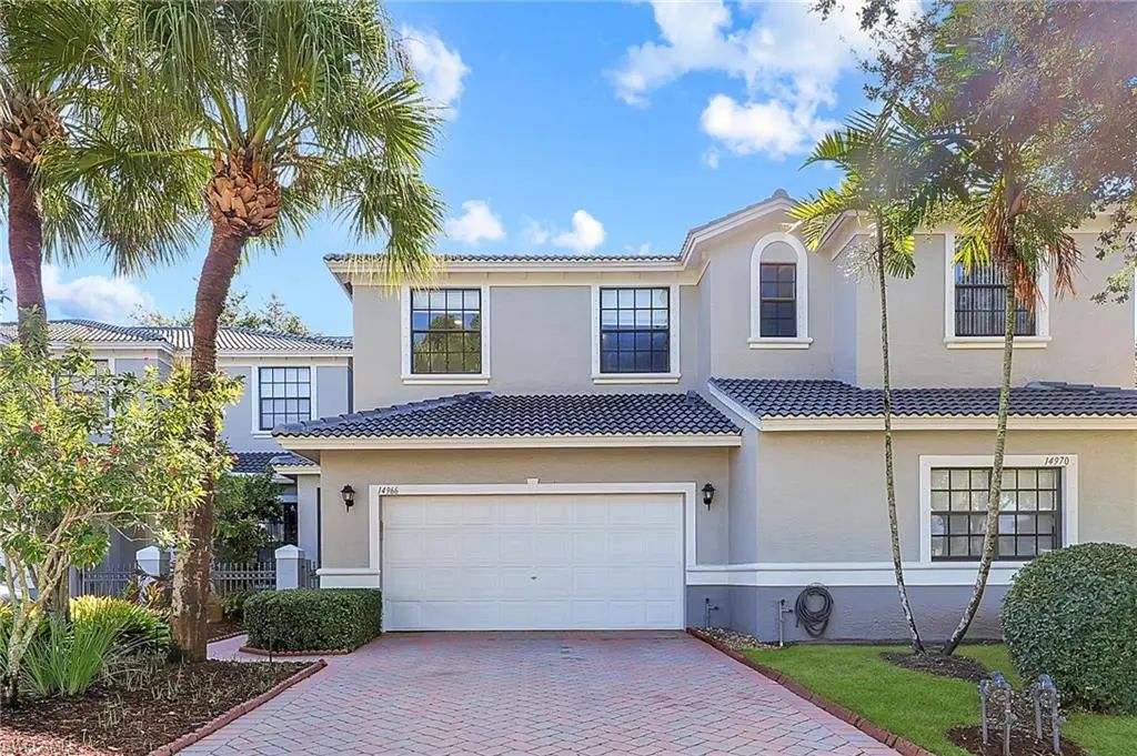 14966 Summit Place Cir, Naples