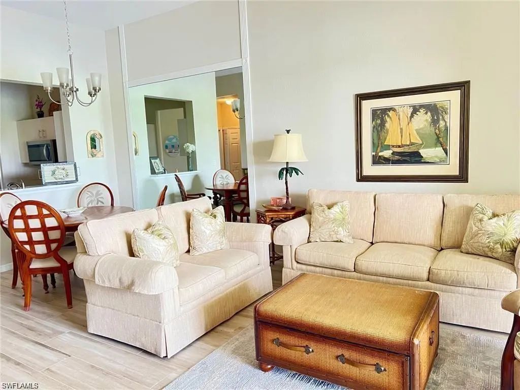 2290 Carrington Ct 202, Naples
