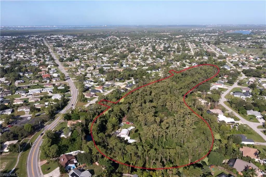 8177, 8181 & 8089 Cypress Dr S, Fort Myers