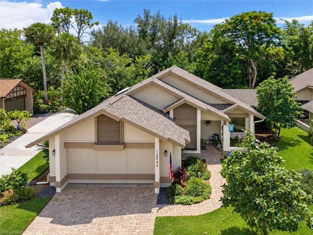 12543 Barrington Ct, Fort Myers