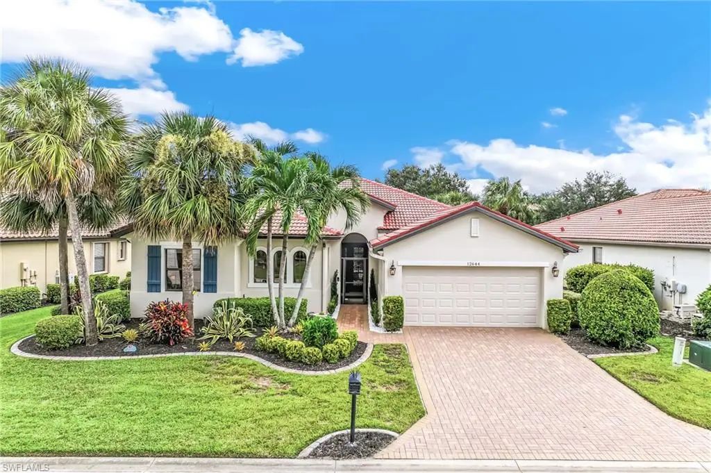 12644 Astor Pl, Fort Myers