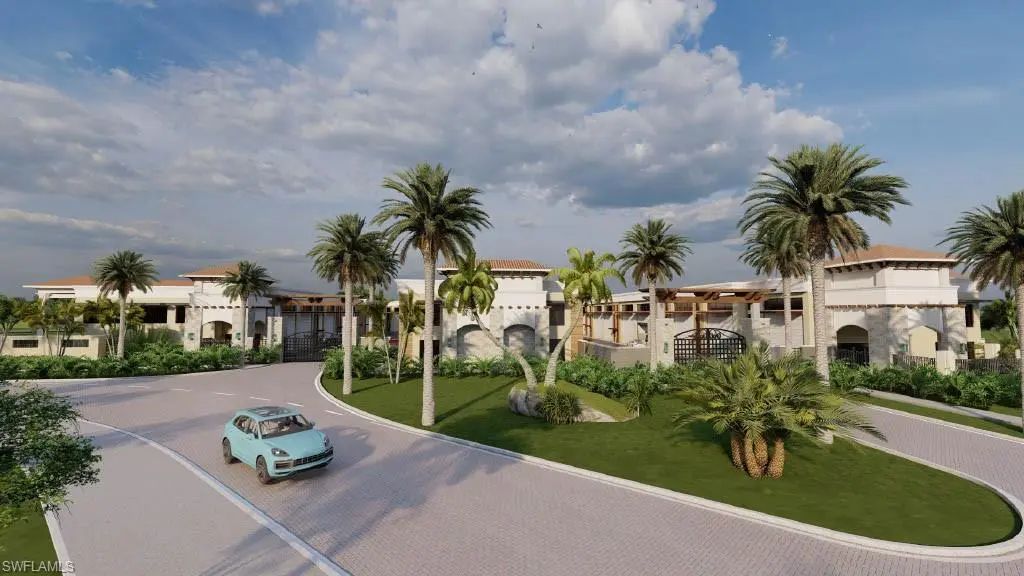 9004 Tamiami Trl E 208, Naples