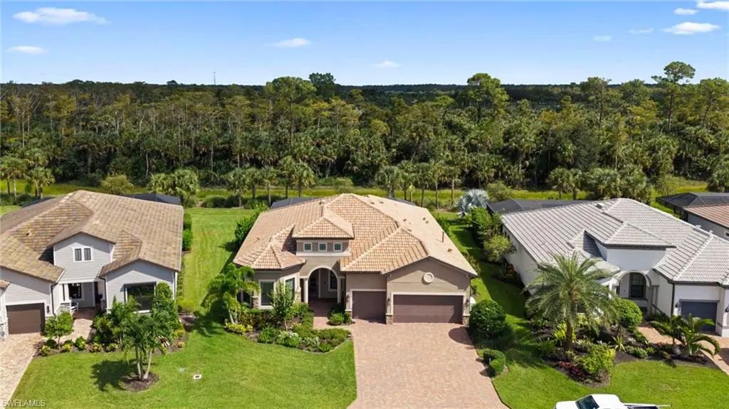 9774 Everglades Dr, Naples
