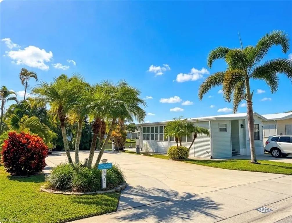 405 Imperial Wilderness Blvd, Naples