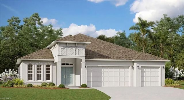 Photo of 17027 Cottontail Cir, PUNTA GORDA FL