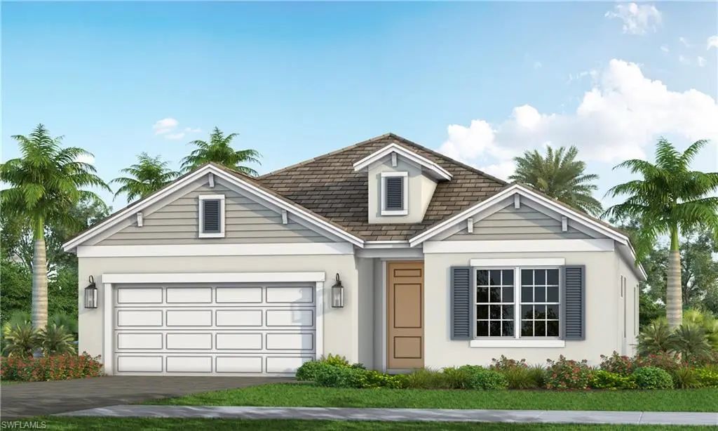 4239 Pegasus Way, Naples