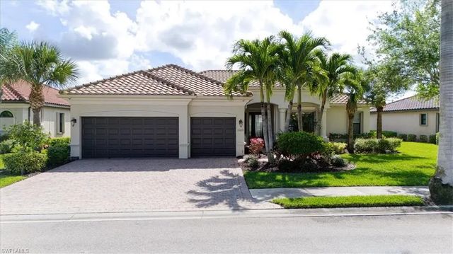 Photo of 11015 Longwing Dr, FORT MYERS FL