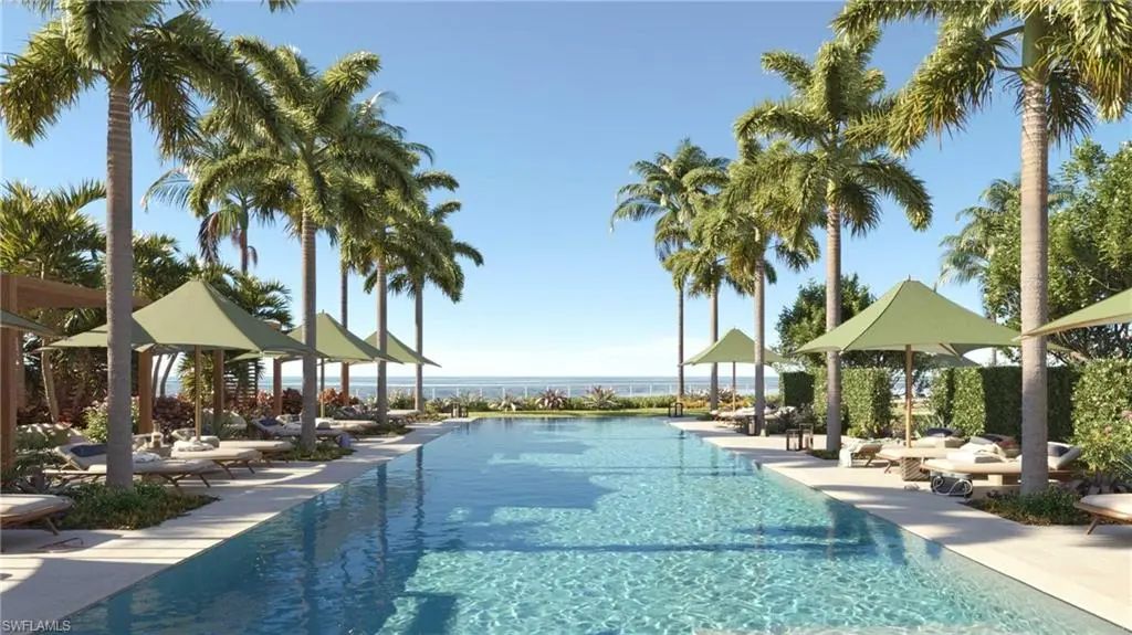 1601 Gulf Shore Blvd N 601, Naples
