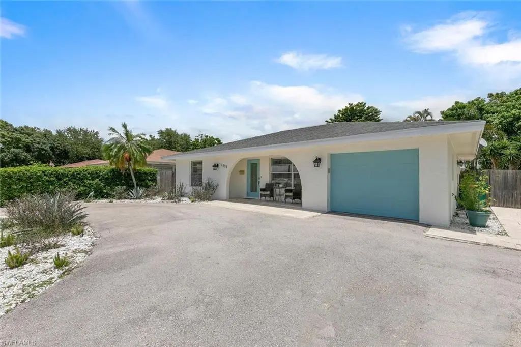 3520 Bolero Way, Naples