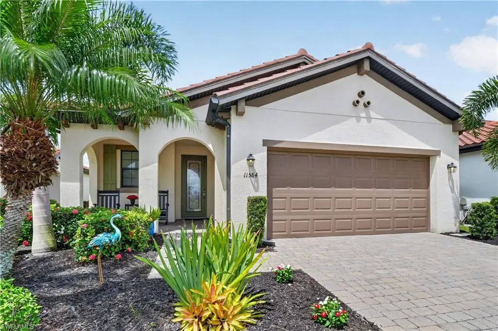 11584 Golden Oak Ter, Fort Myers