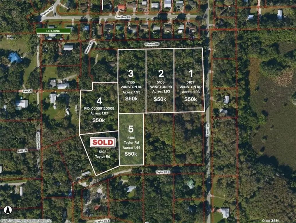 5101 Winston Rd, Immokalee