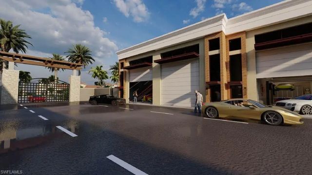 Photo of 9004 Tamiami Trl E 403, NAPLES FL