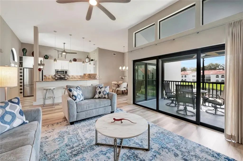 583 Beachwalk Cir Q-203, Naples