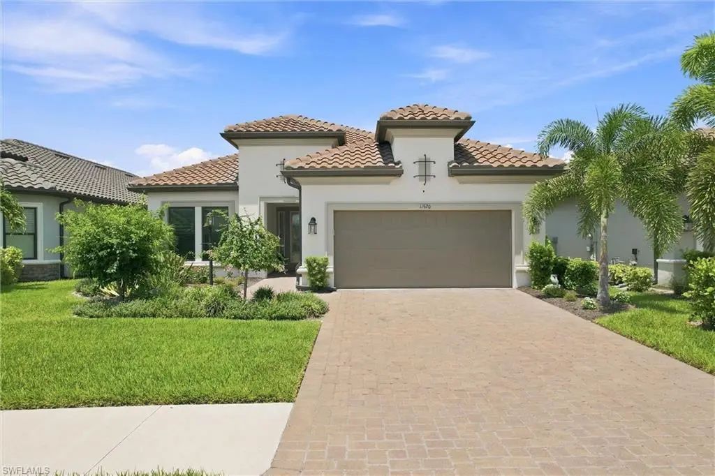 11920 Noveli Ct, Fort Myers