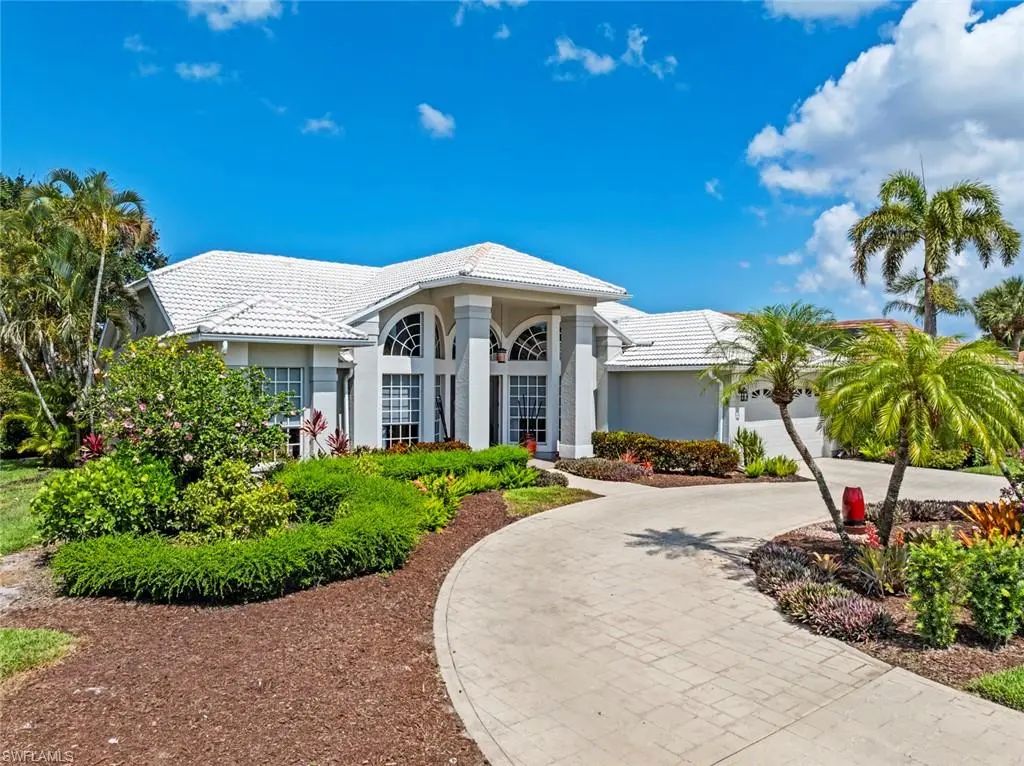 8949 Lely Island Cir, Naples
