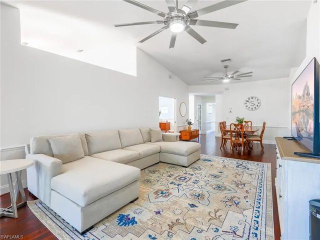 Photo of 5908 Three Iron Dr 2204, NAPLES FL