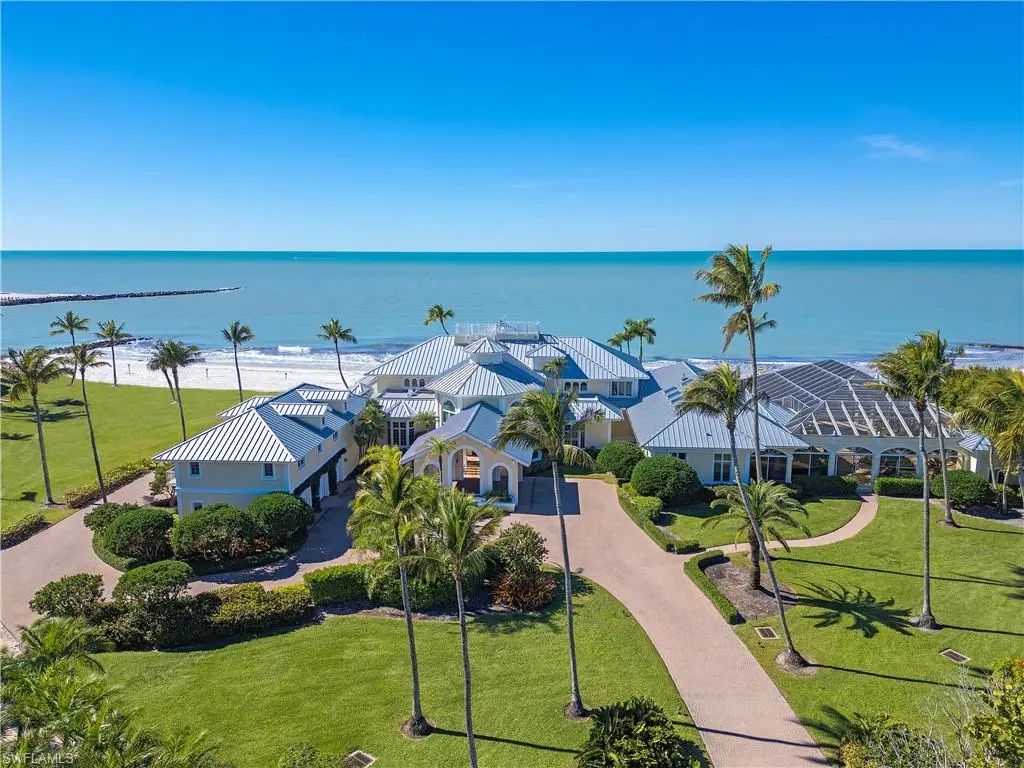 100 & 104 Bay Rd, NAPLES, FL, 34102