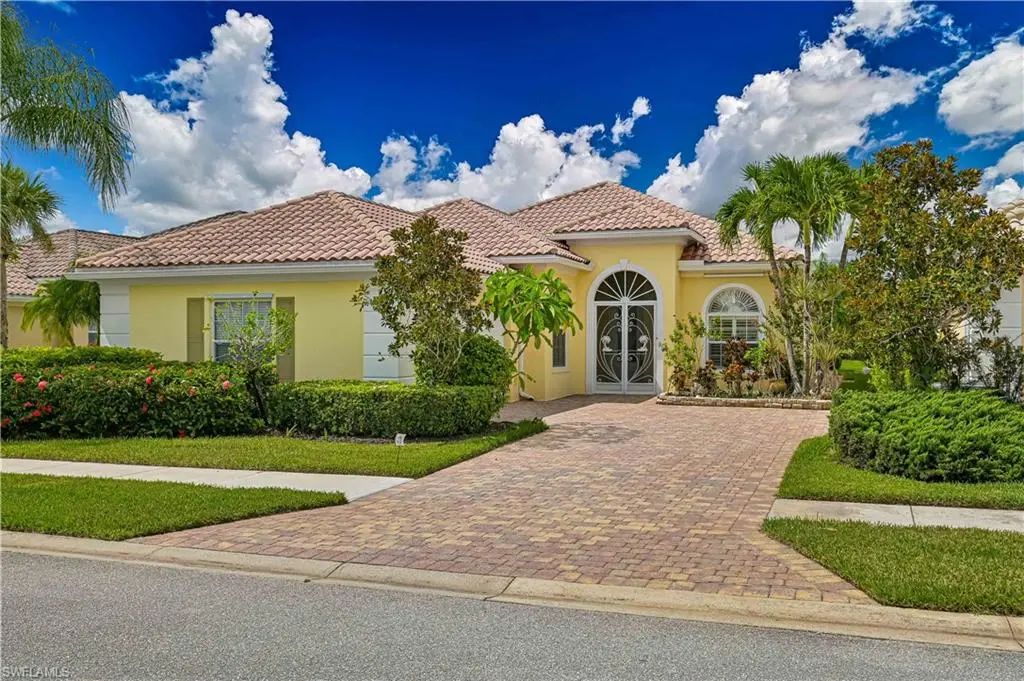 7804 Orvieto Ct, Naples