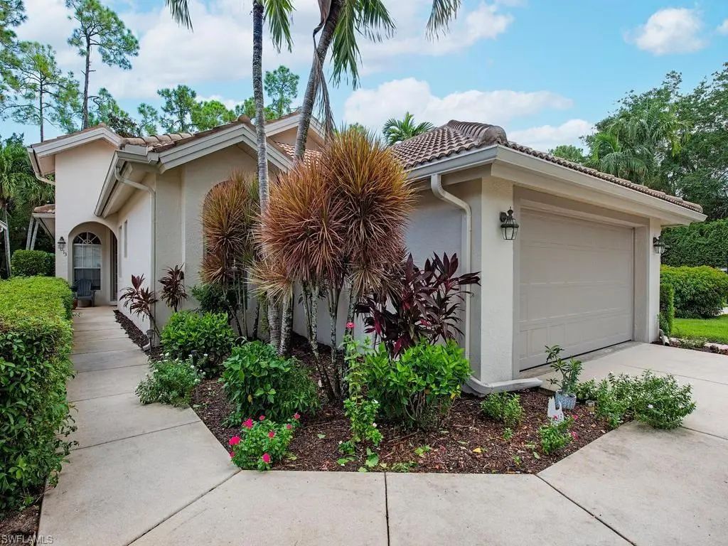 5013 Fairhaven Ln, Naples