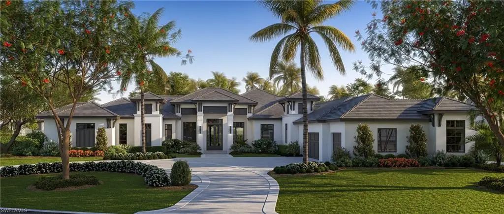 3070 Ravenna Ave, Naples