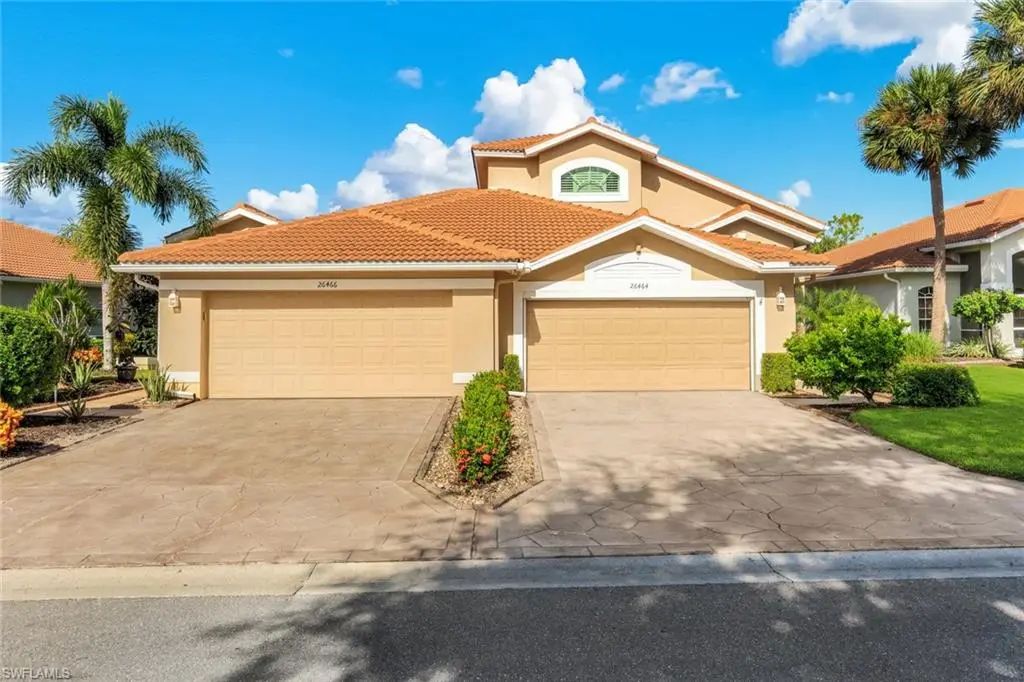 26466 Clarkston Dr, Bonita Springs