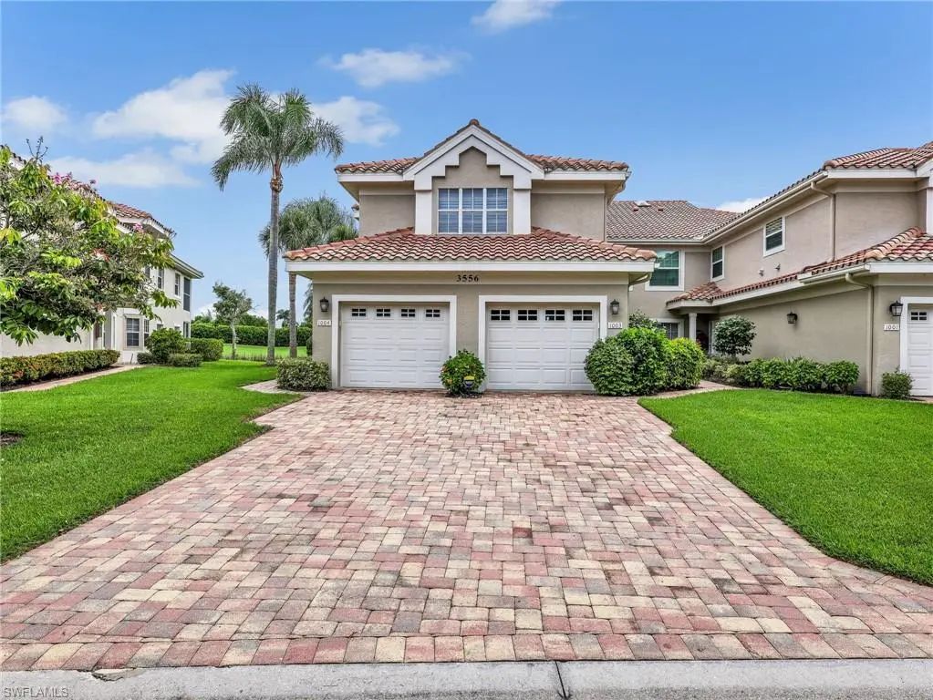 3556 Windjammer Cir 1003, Naples