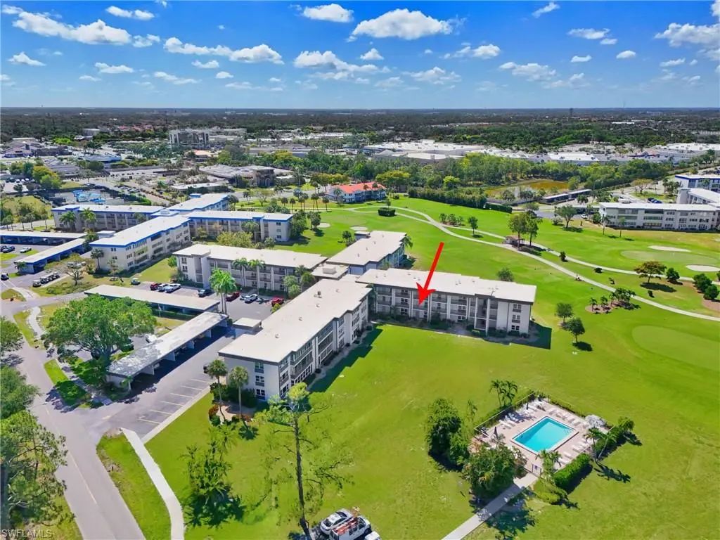 1740 Pine Valley Dr 214, Fort Myers