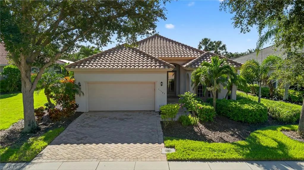 11107 Laughton Cir, Fort Myers
