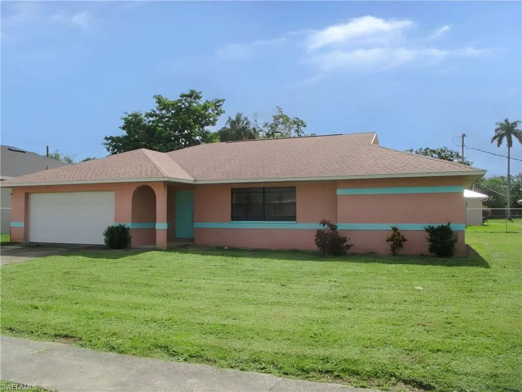 1825 Fountain St, Fort Myers