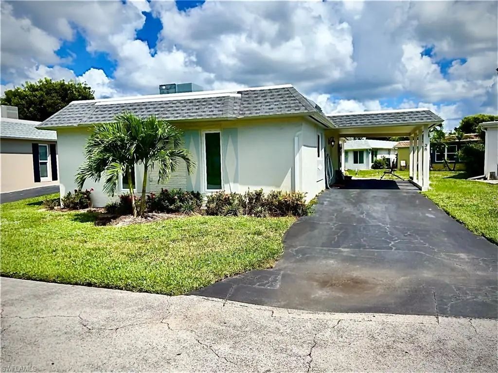38 Knights Bridge Rd A42, Naples
