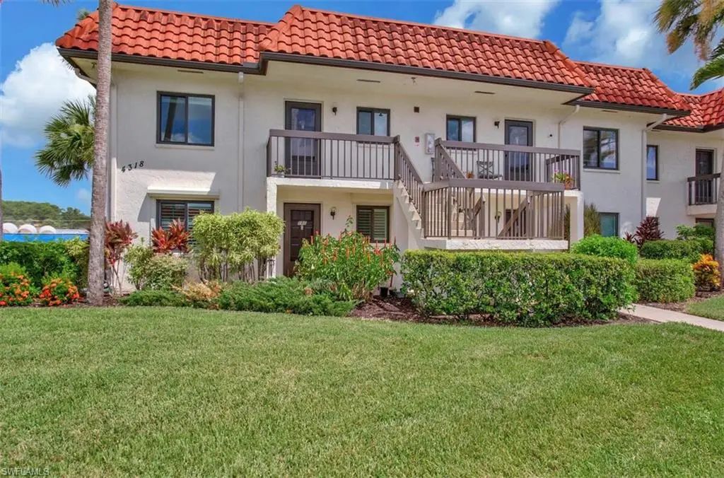 4318 27th Ct Sw 101, Naples
