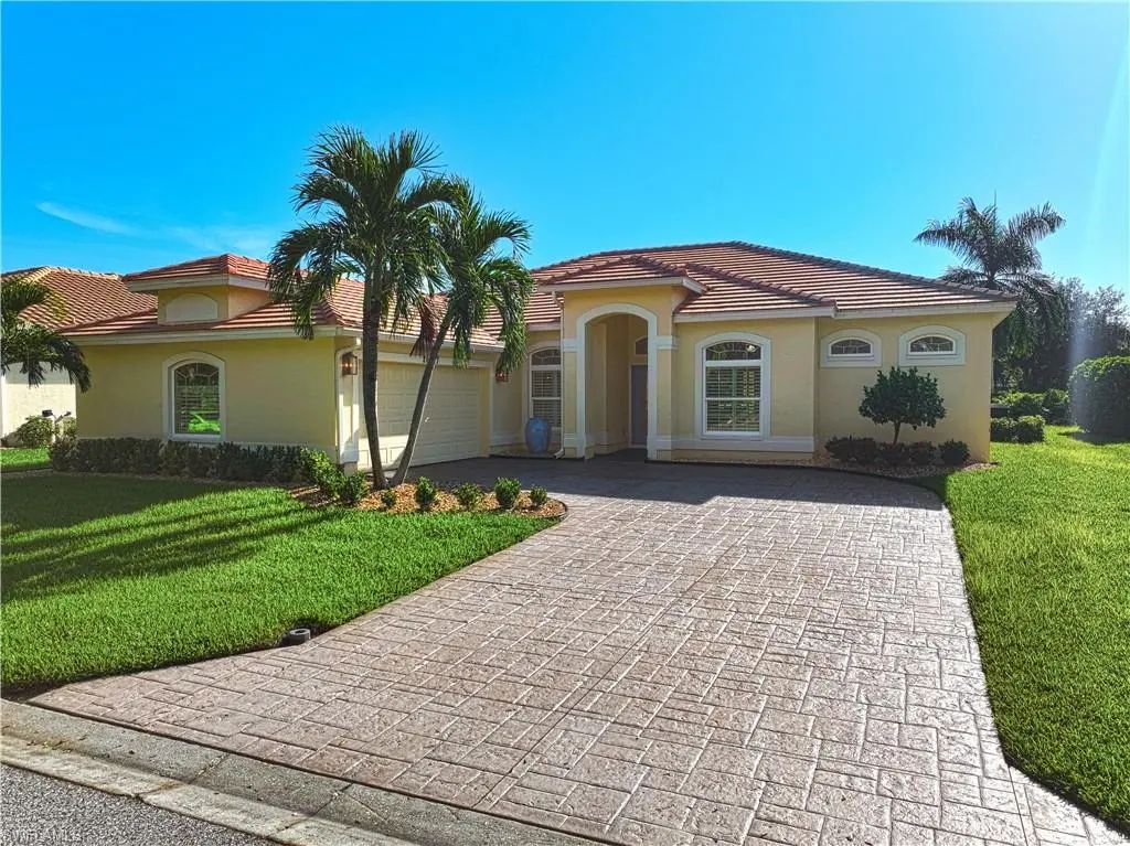 26307 Clarkston Dr, Bonita Springs