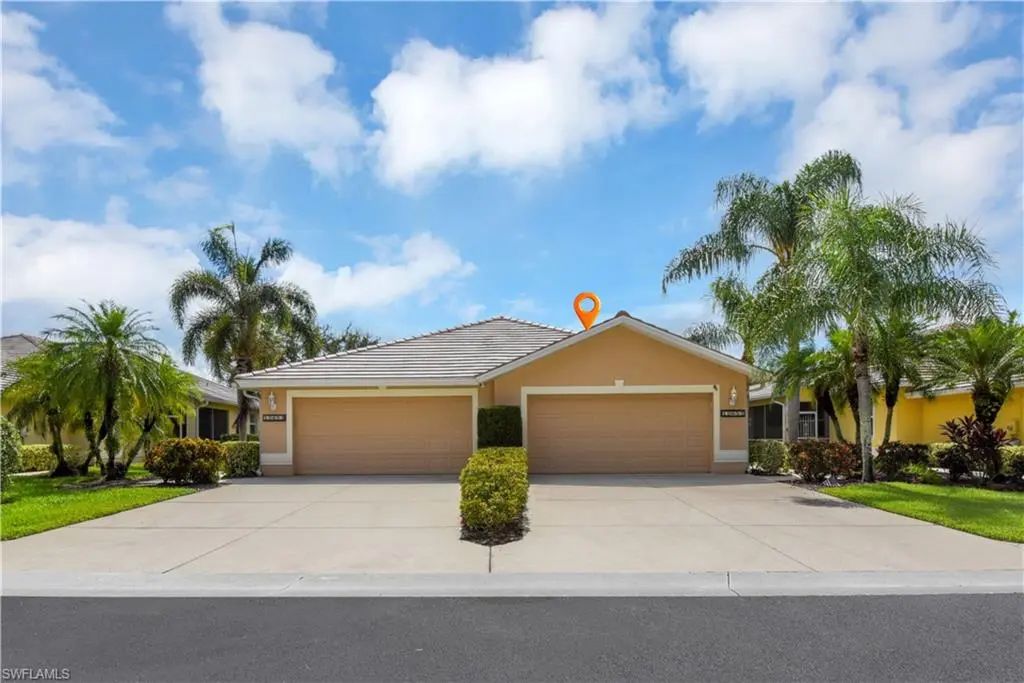 12657 Stone Valley Loop, Fort Myers