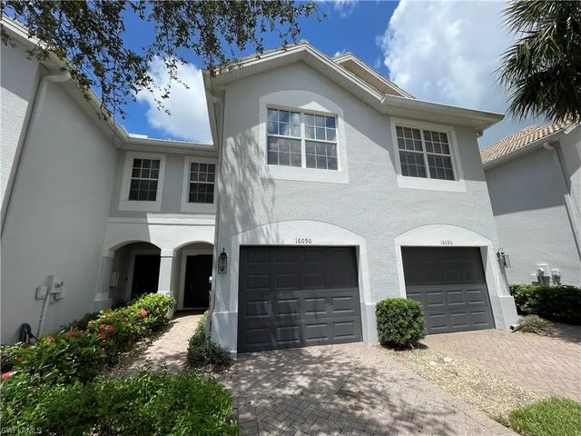Photo of 16090 Caldera Ln 18, NAPLES FL