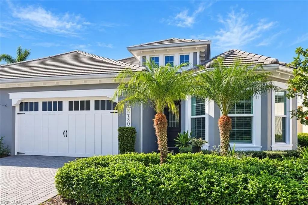 5730 Elbow Ave, Naples