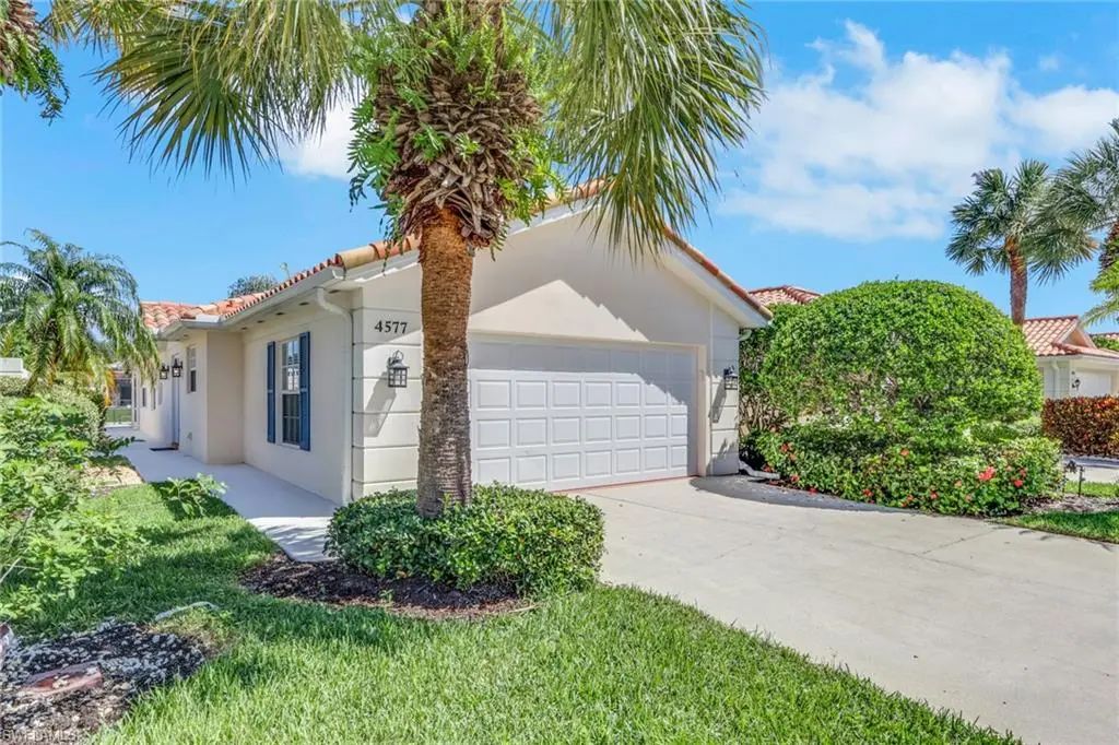 4577 Pasadena Ct, Naples
