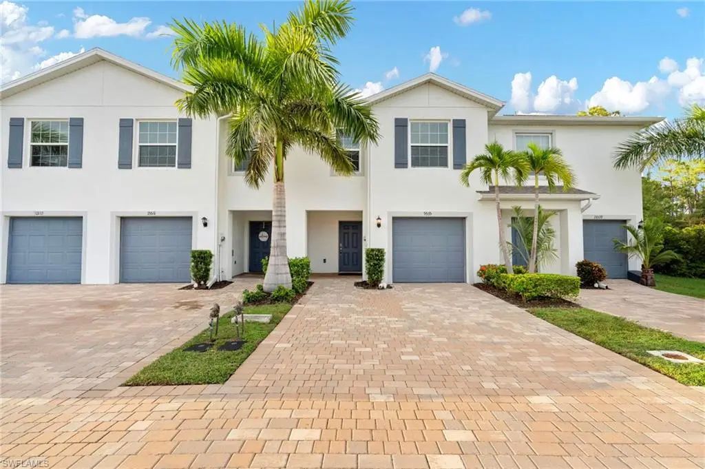 15535 Wildflower Cir, Naples