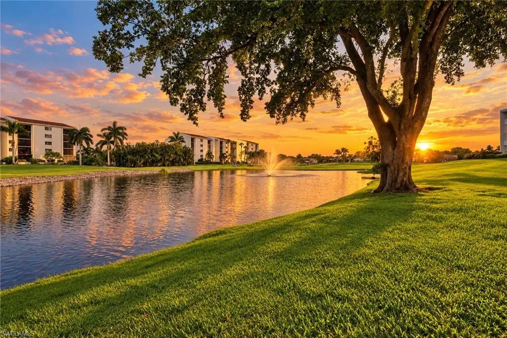 9900 Sunset Cove Ln 117, Fort Myers