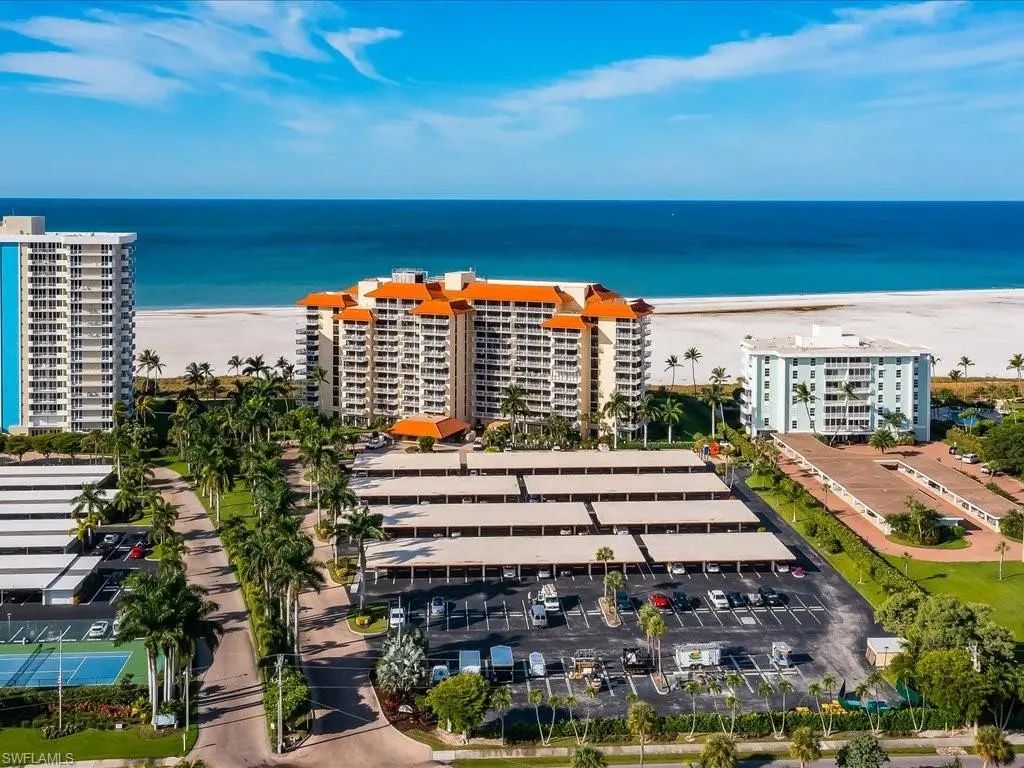 180 Seaview Ct 714, Marco Island