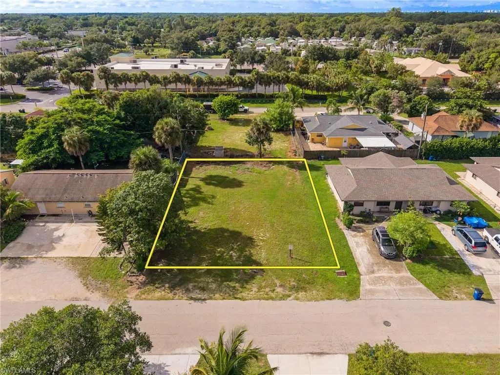 11440 Tangerine Dr, Bonita Springs