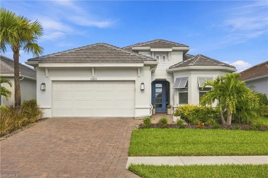 15673 Triesta Ln, Naples