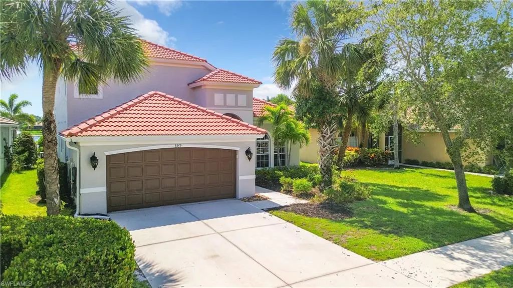 8359 Laurel Lakes Blvd, Naples