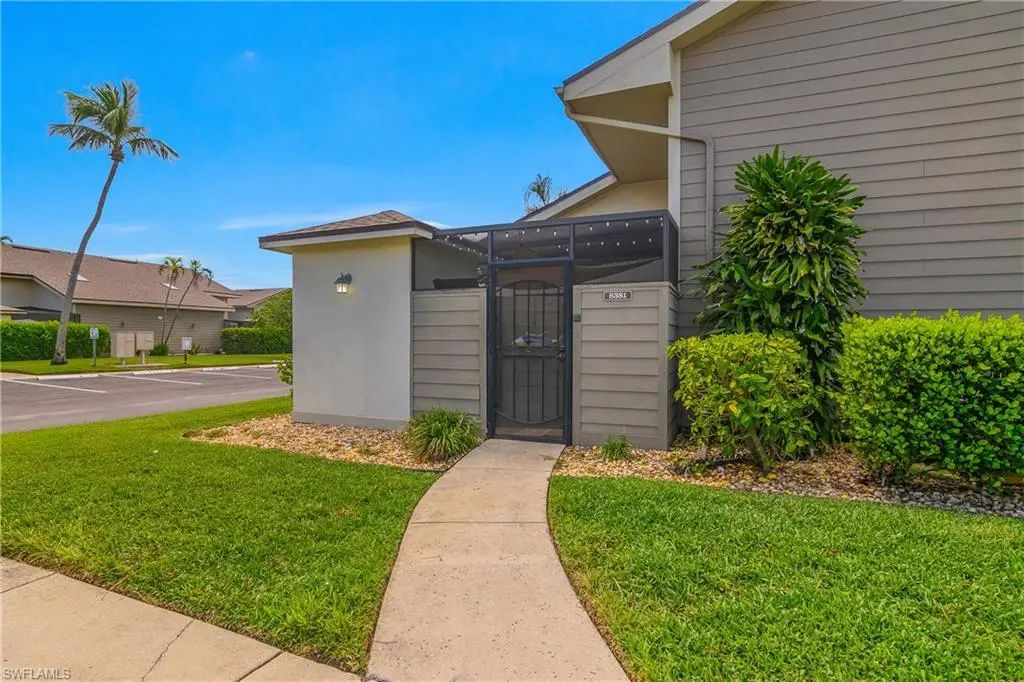 8381 S Haven Ln, Fort Myers