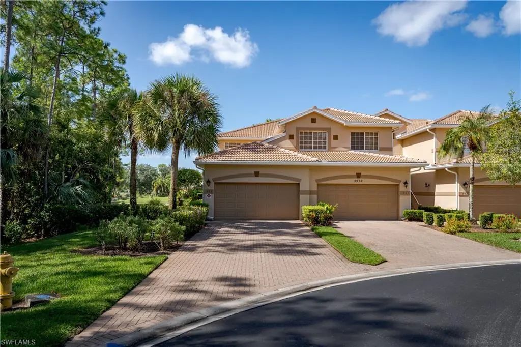 3952 Forest Glen Blvd 101, Naples