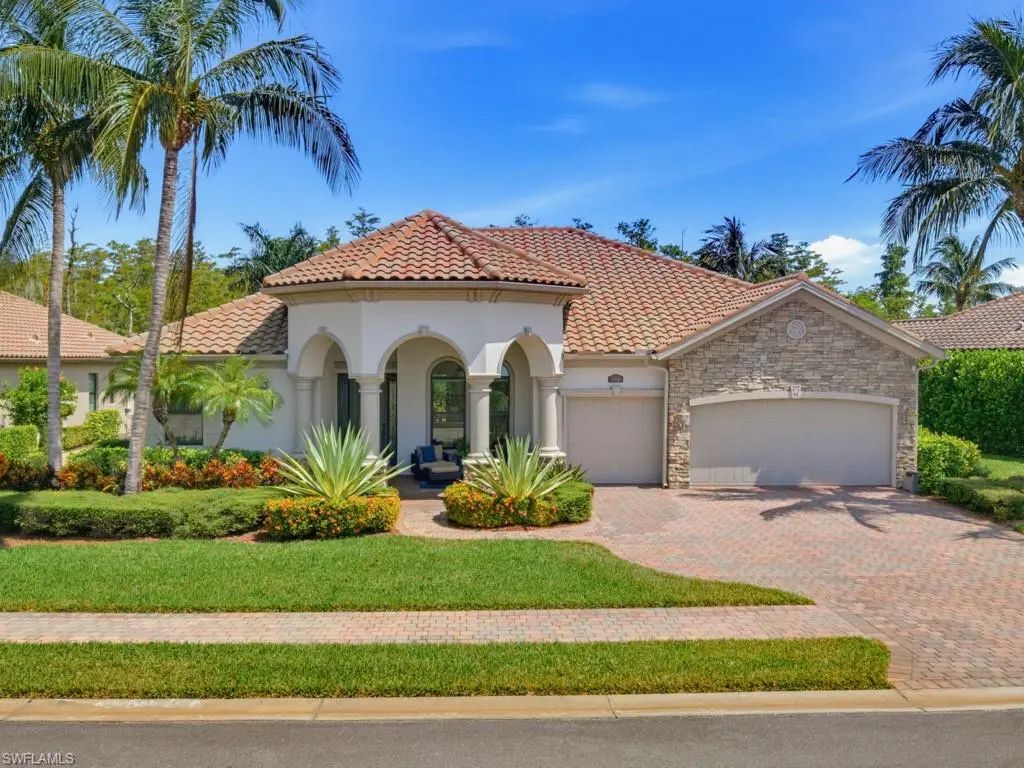 9546 Firenze Cir, Naples